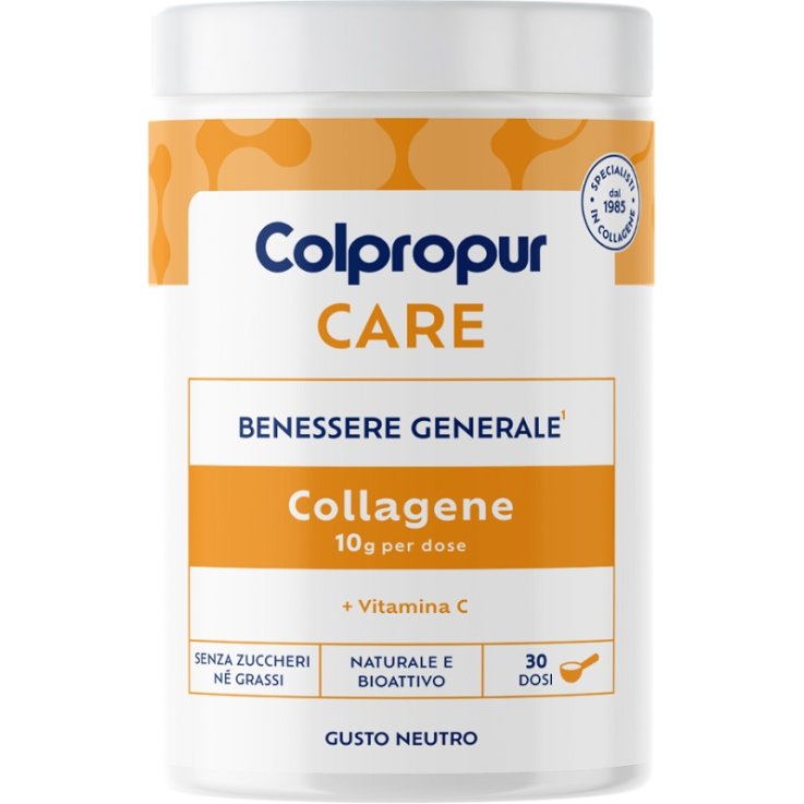 Collagene Care Neutro 300g Collagene Care Neutro 300g