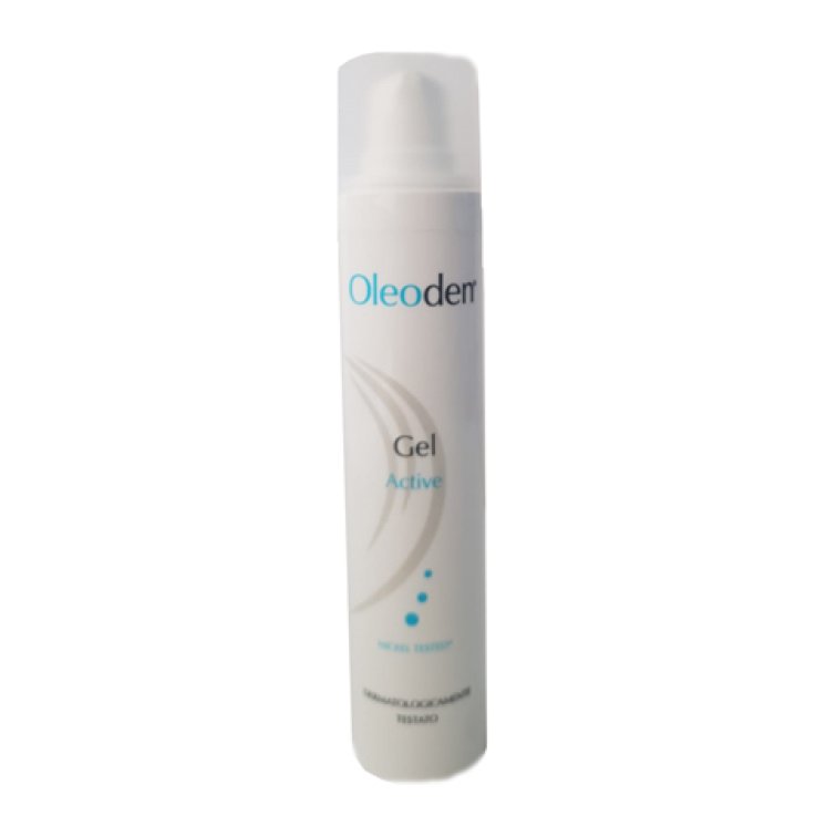 OLEODEN GEL ACTIVE 50ML OLEODEN GEL ACTIVE 50ML
