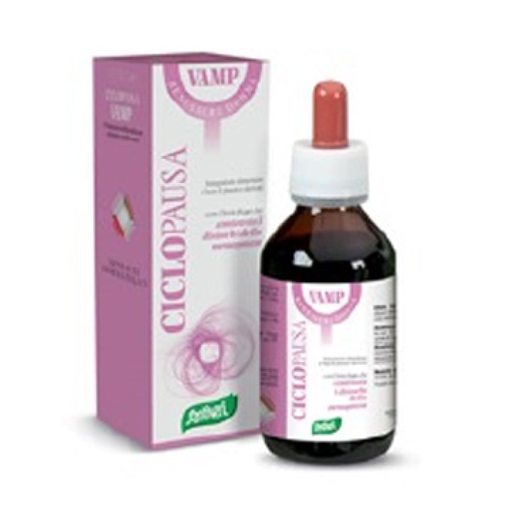 CICLOPAUSA VAMP 100ML CICLOPAUSA VAMP 100ML