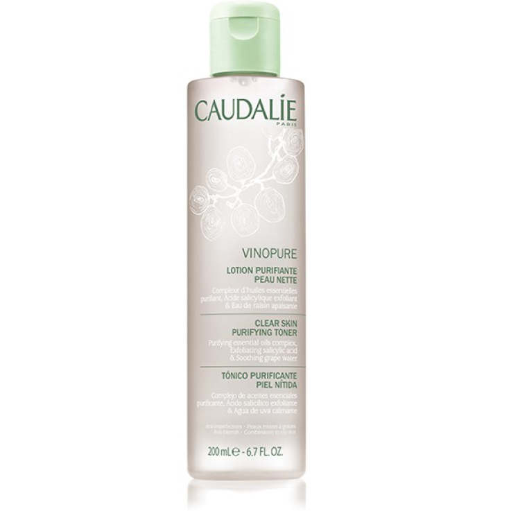 VINOPURE LOZIONE PURIF200ML 18 VINOPURE LOZIONE PURIF200ML 18