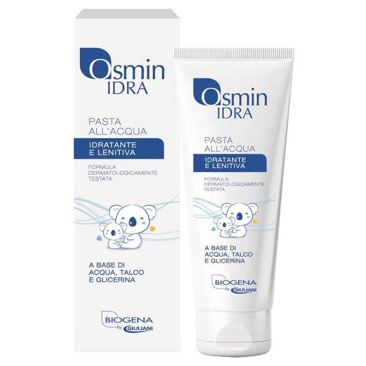 Osmin Idra 250ml