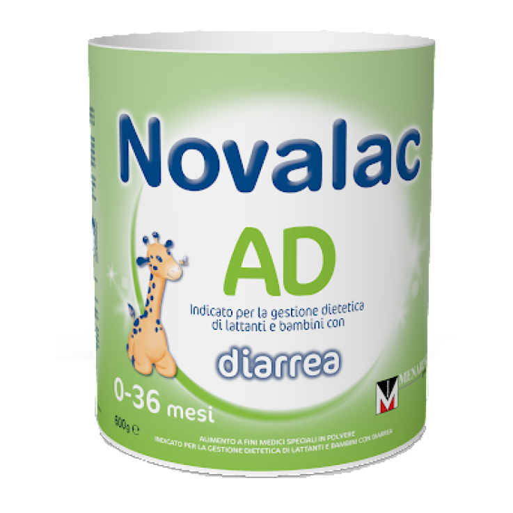 Novalac Ad 600g Novalac Ad 600g