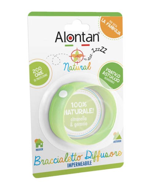 Alontan Braccialetto Alontan Braccialetto