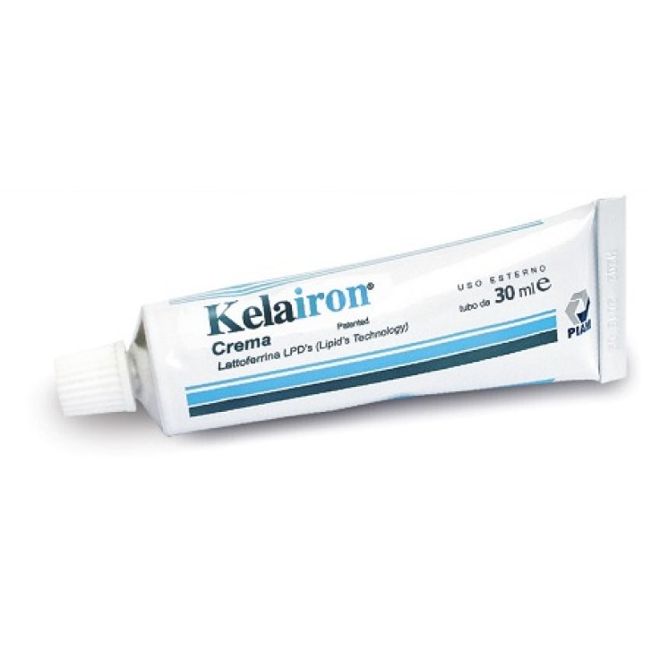 Kelairon Crema 30ml Kelairon Crema 30ml