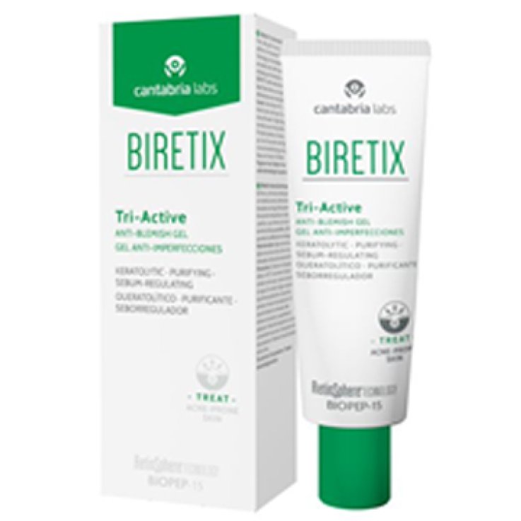 Biretix Triactive 50ml Biretix Triactive 50ml