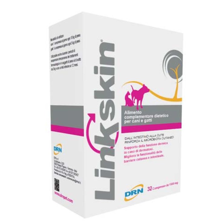 Linkskin 32cpr Linkskin 32cpr