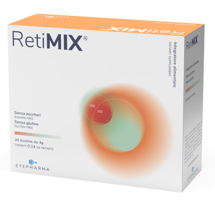 Retimix Casperiva 20bust Retimix Casperiva 20bust