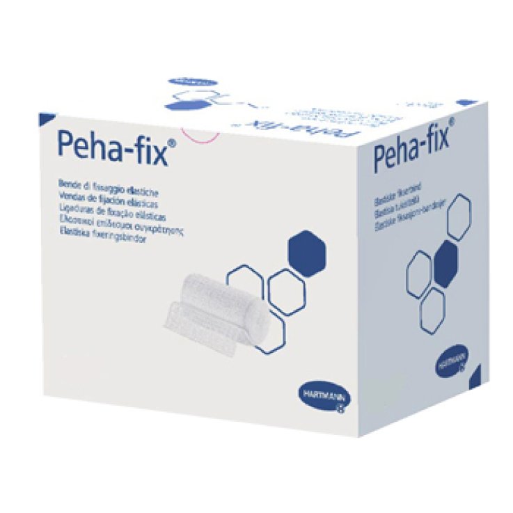 PEHA-FIX BENDA EL FISSAG10X41P PEHA-FIX BENDA EL FISSAG10X41P