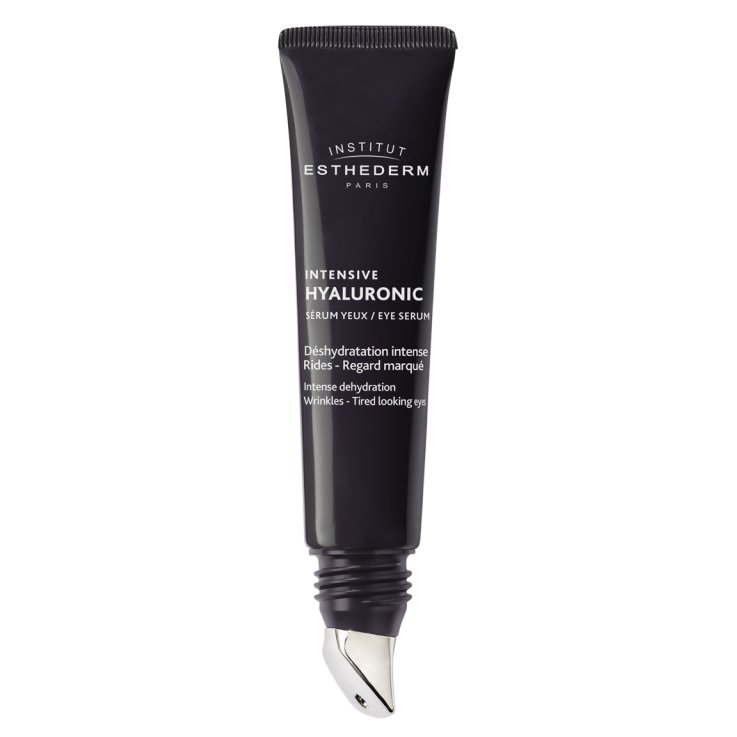 INTENSIVE HYALURONIC CDY 15ML INTENSIVE HYALURONIC CDY 15ML