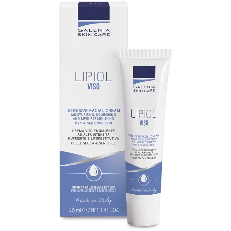 LIPIOL VISO 40ML LIPIOL VISO 40ML