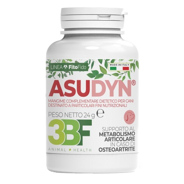 Asudyn 20cpr Asudyn 20cpr