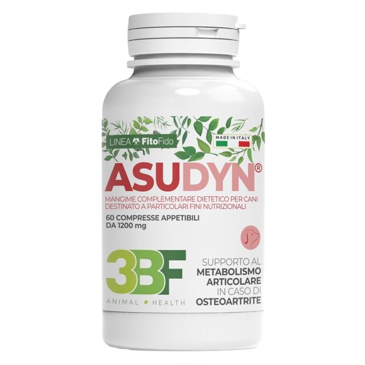 Asudyn 60cpr Asudyn 60cpr