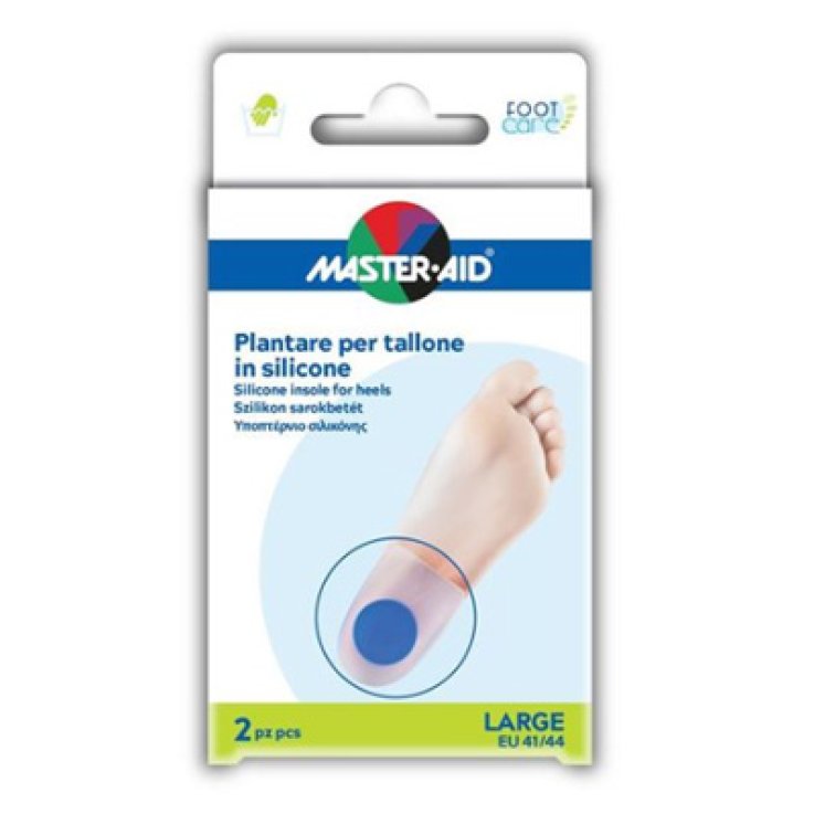 Footcare Talloniera Sil L2p F4
