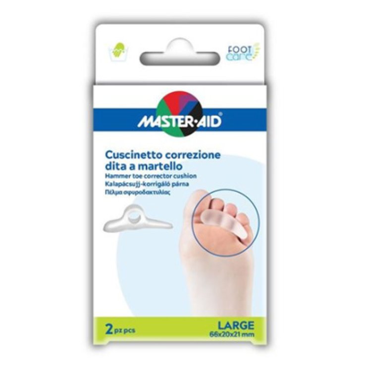 FOOTCARE CORR DITA MART L C13 FOOTCARE CORR DITA MART L C13