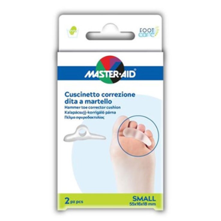 FOOTCARE CORR DITA MART S C12 FOOTCARE CORR DITA MART S C12