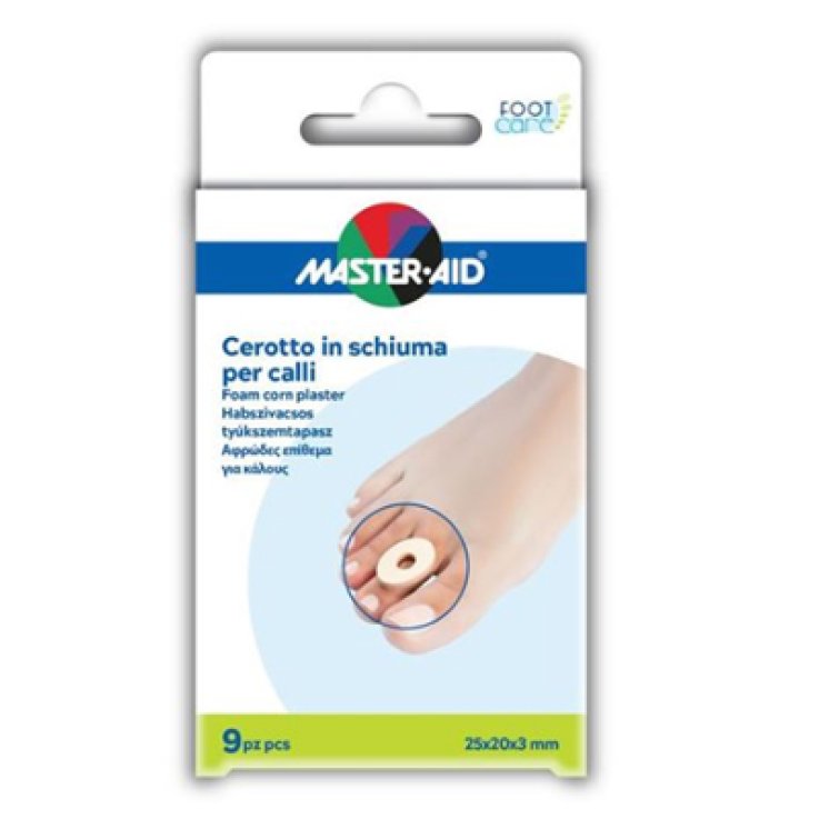 Footcare Cer Calli Sch Pu9p B9 Footcare Cer Calli Sch Pu9p B9
