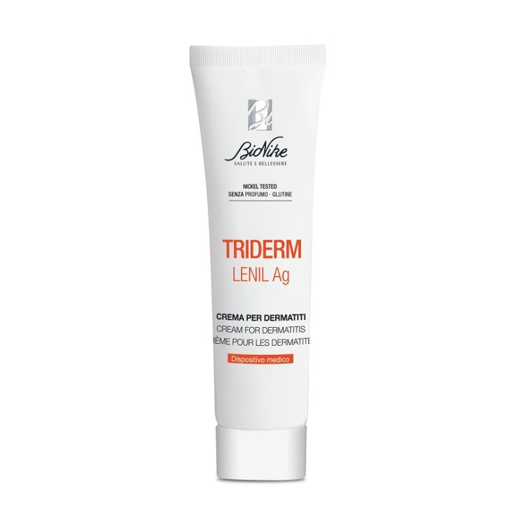 Triderm Lenil Ag Cr Dermatiti Triderm Lenil Ag Cr Dermatiti