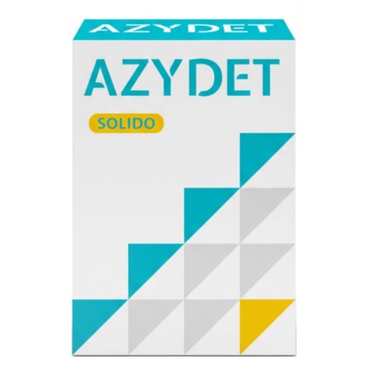 Azydet Sapone Solido Viso/crp