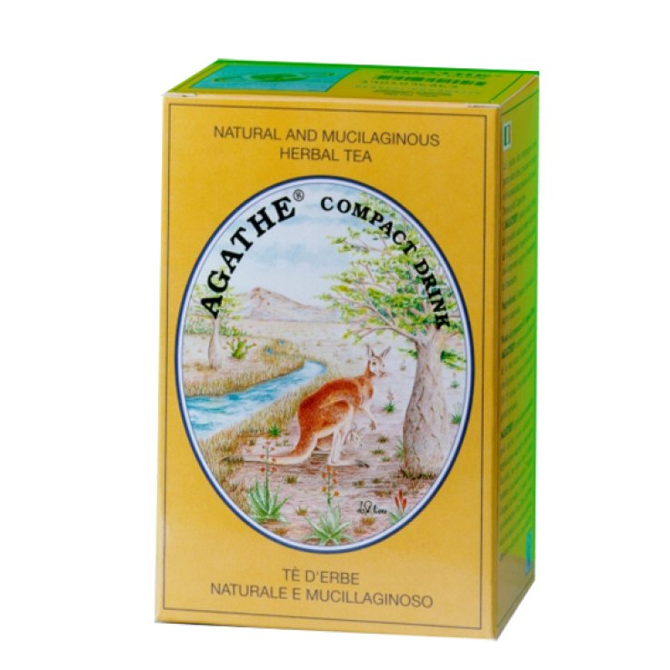 AGATHE COMPACT DRINK 150G AGATHE COMPACT DRINK 150G
