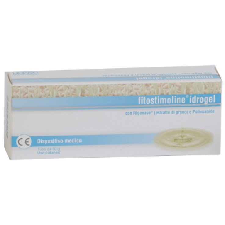 Fitostimoline Idrogel 20g Fitostimoline Idrogel 20g