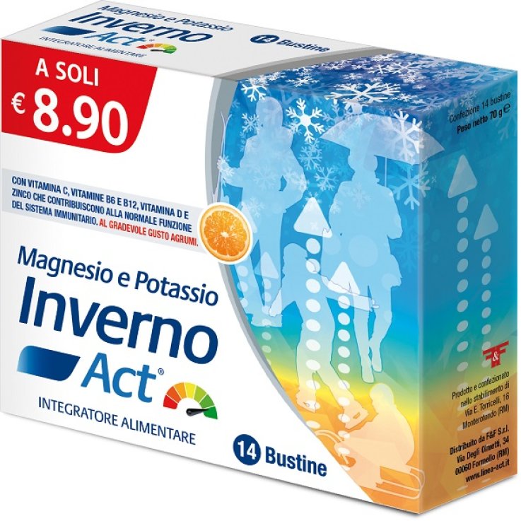 Magnesio Potassio Act Inv 14bu Magnesio Potassio Act Inv 14bu