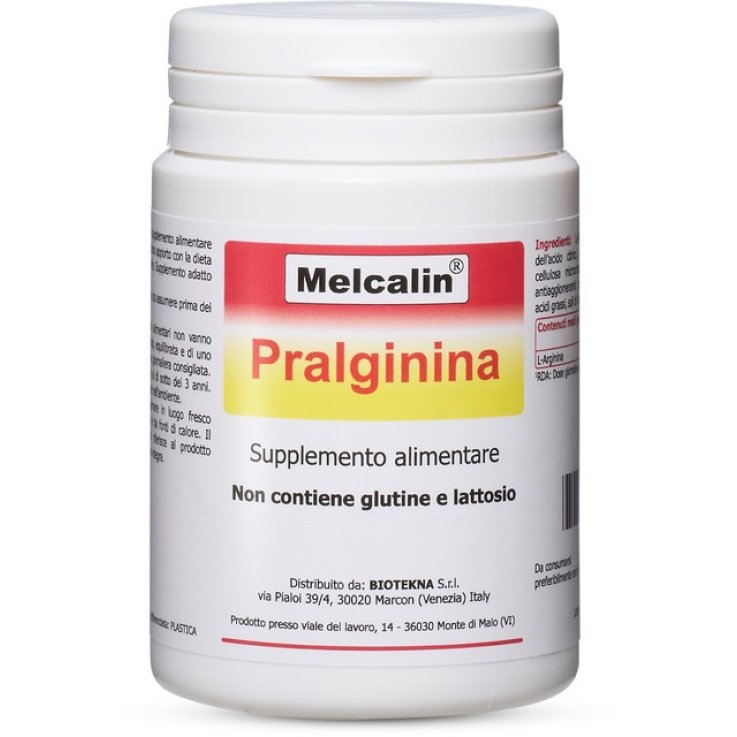 Melcalin Pralginina 56cpr Melcalin Pralginina 56cpr