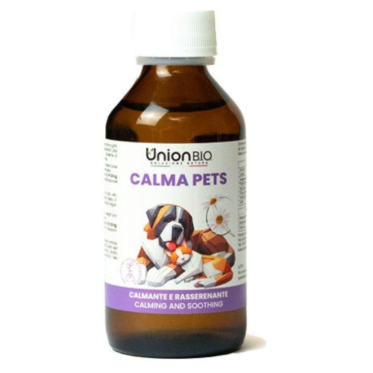 Calma Pets 100ml Calma Pets 100ml