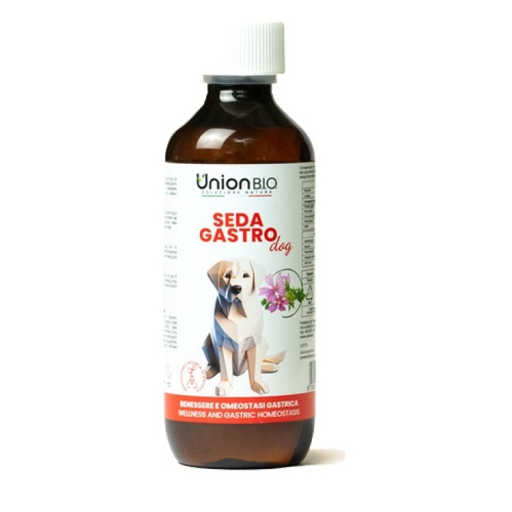 Sedagastro Dog 200ml Sedagastro Dog 200ml