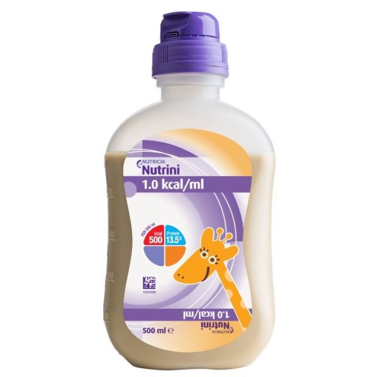 NUTRINI 500ML CB NUTRINI 500ML CB