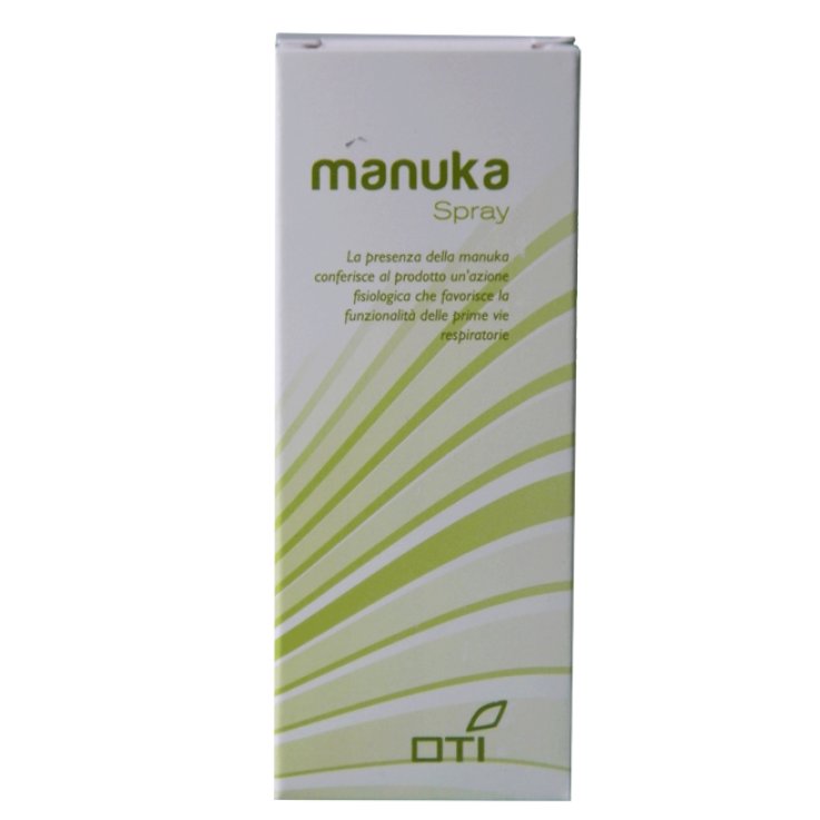 Manuka Nf Spray 30ml Manuka Nf Spray 30ml