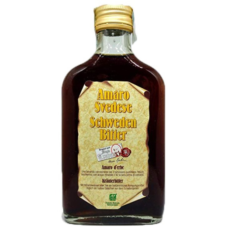 Mariatreben Amaro Erbe 200ml Mariatreben Amaro Erbe 200ml