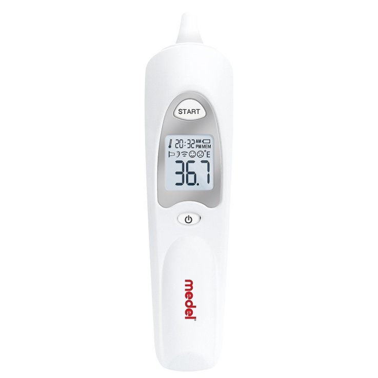 MEDEL EAR TEMP MEDEL EAR TEMP