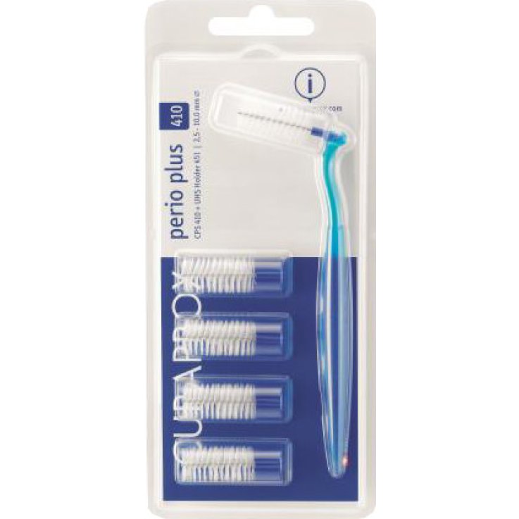 CURAPROX CPS 410 PERIO PLUS BL CURAPROX CPS 410 PERIO PLUS BL