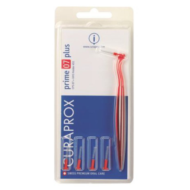 Curaprox Cps Prime7 5scov+sup Curaprox Cps Prime7 5scov+sup