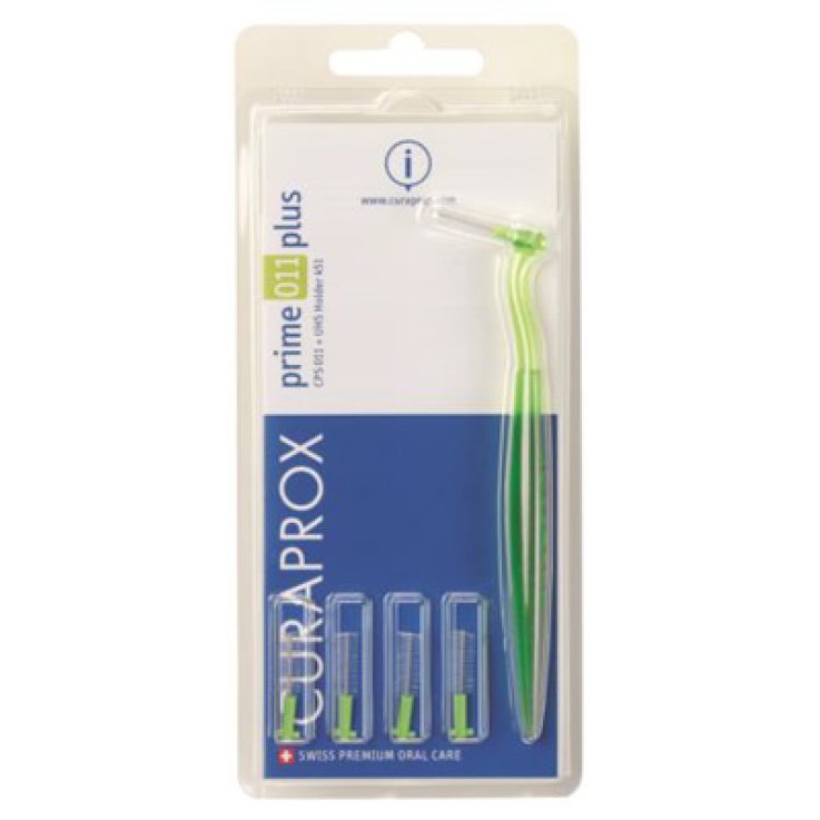 Curaprox Cps Prime11 5scov+sup Curaprox Cps Prime11 5scov+sup