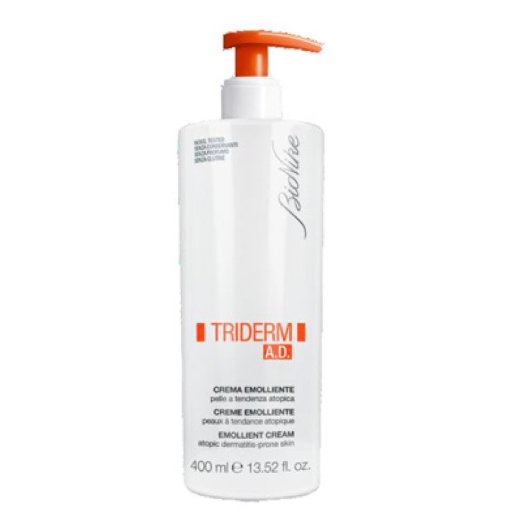 Triderm Ad Crema Emolliente Triderm Ad Crema Emolliente