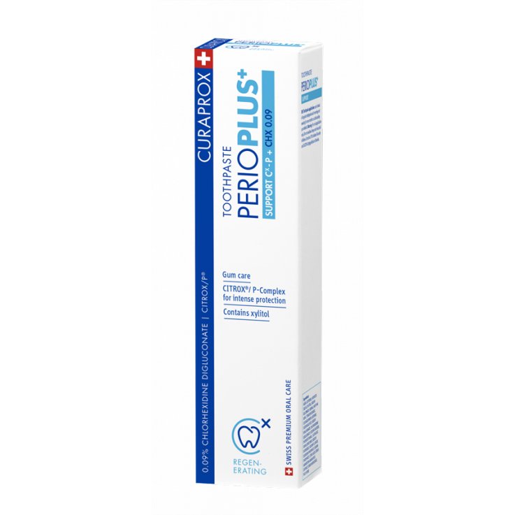 Curaprox Enzycal 1450 75ml Curaprox Enzycal 1450 75ml