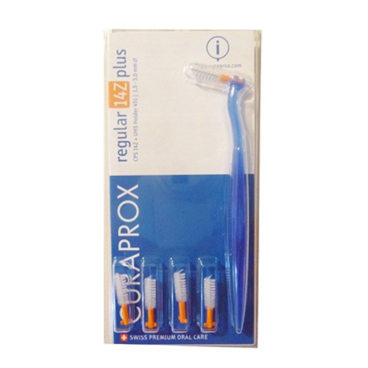 Curaprox Cps Reg 14z 5scov+sup Curaprox Cps Reg 14z 5scov+sup
