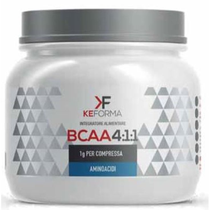 KE BCAA 4 1 1 100CPR KE BCAA 4 1 1 100CPR