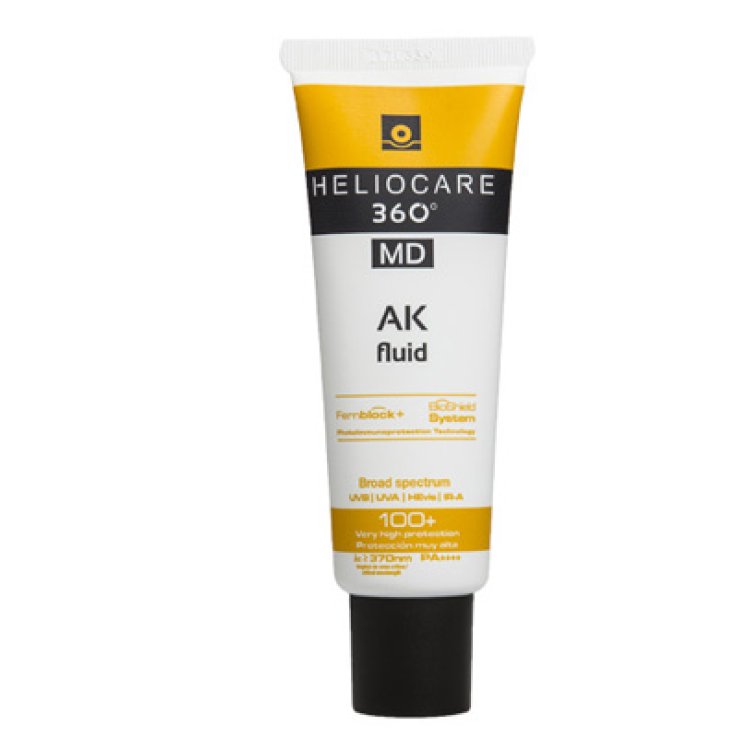 Heliocare 360 Md Ak Fluid 50ml Heliocare 360 Md Ak Fluid 50ml