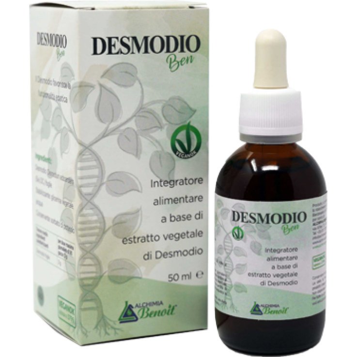 Desmodio Ben 50ml Desmodio Ben 50ml