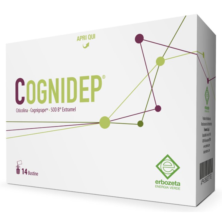 Cognidep 14bust Cognidep 14bust