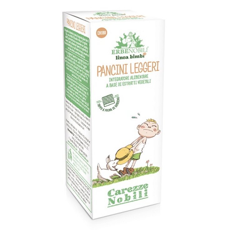 PANCINI LEGGERI 150ML PANCINI LEGGERI 150ML