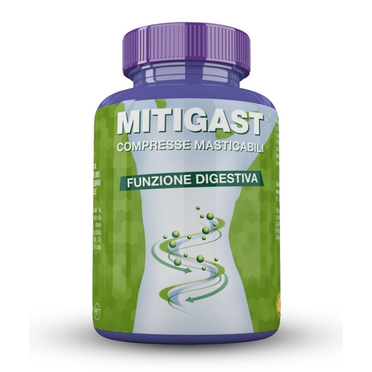 Mitigast 80cpr Mitigast 80cpr