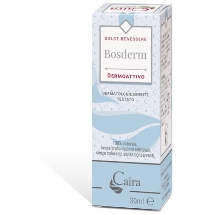 BOSDERM SPR 30ML BOSDERM SPR 30ML