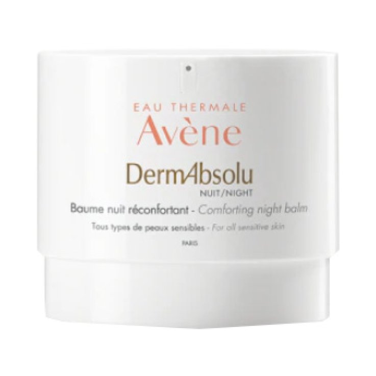 Avene Dermabsolu Cr Notte 40ml Avene Dermabsolu Cr Notte 40ml
