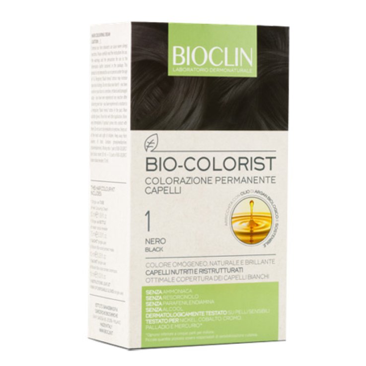 Bioclin Bio Colorist 1