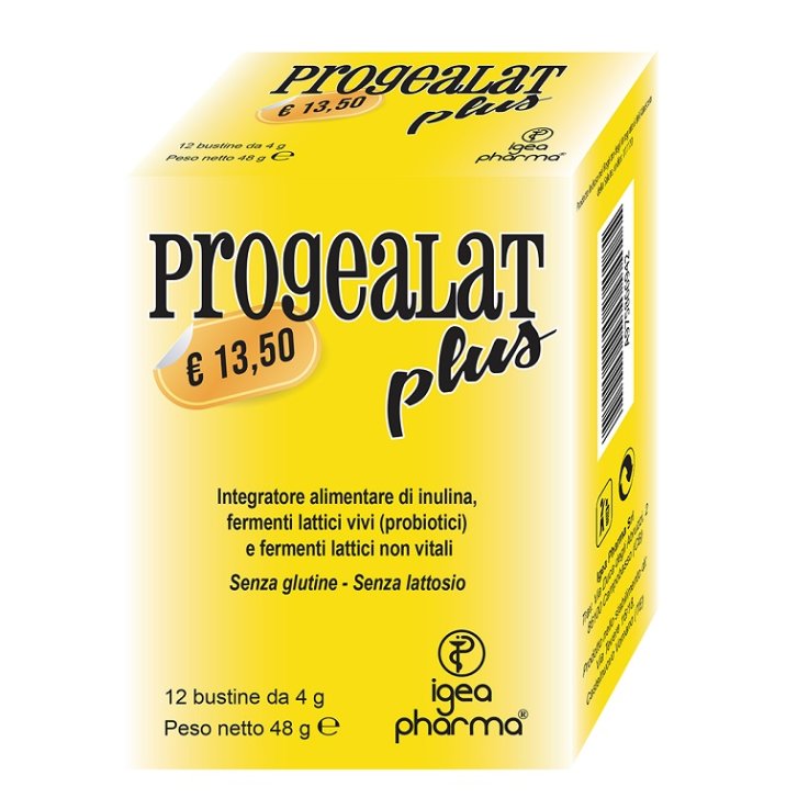 Progealat Plus 12bust Progealat Plus 12bust