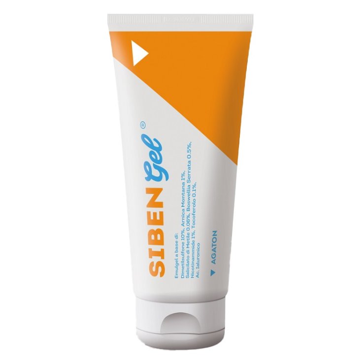 Siben Gel 75ml Siben Gel 75ml