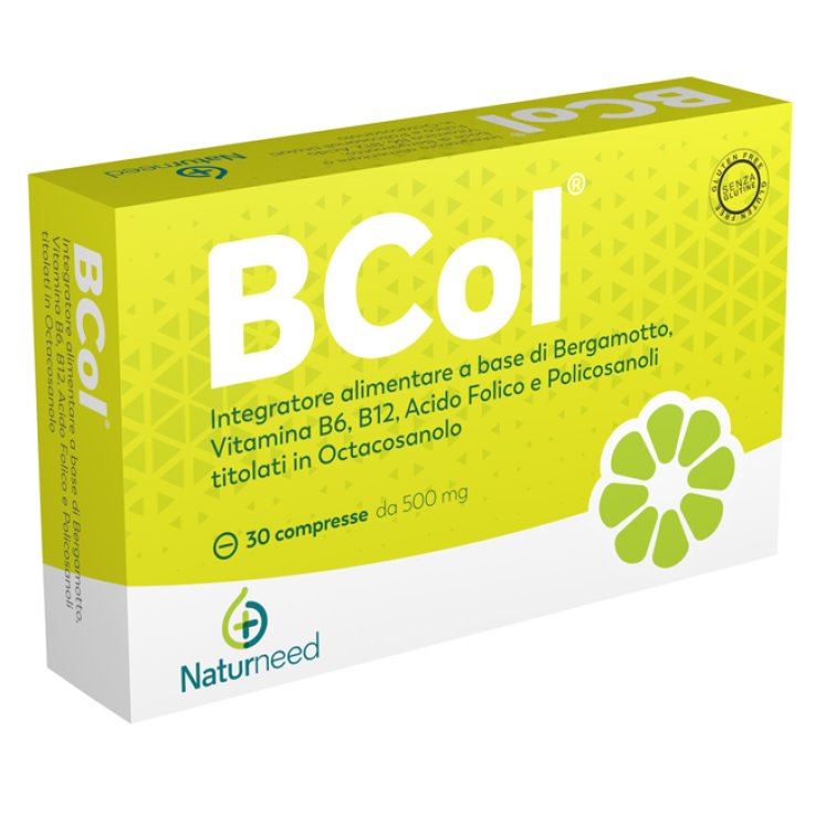 Bcol 30cpr Bcol 30cpr